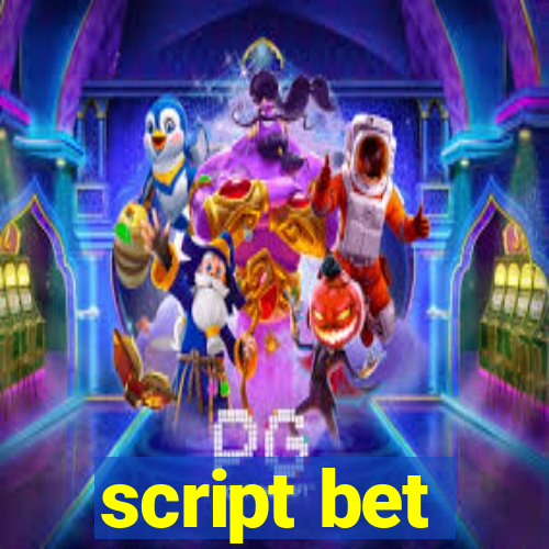 script bet